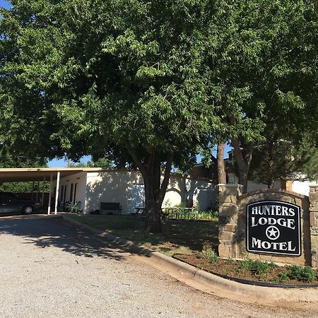 Hunters Lodge Motel Paducah Zewnętrze zdjęcie