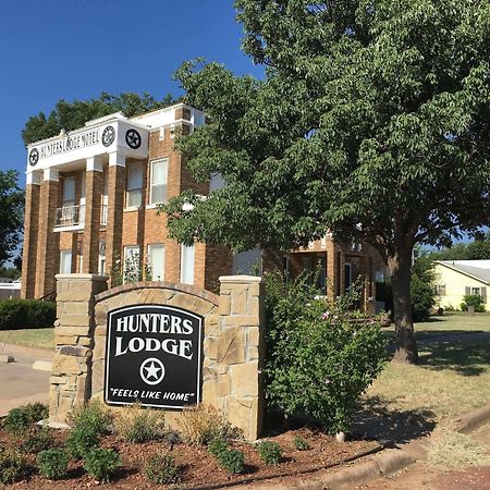 Hunters Lodge Motel Paducah Zewnętrze zdjęcie