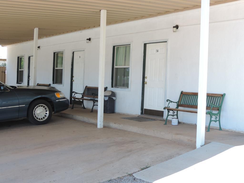 Hunters Lodge Motel Paducah Pokój zdjęcie