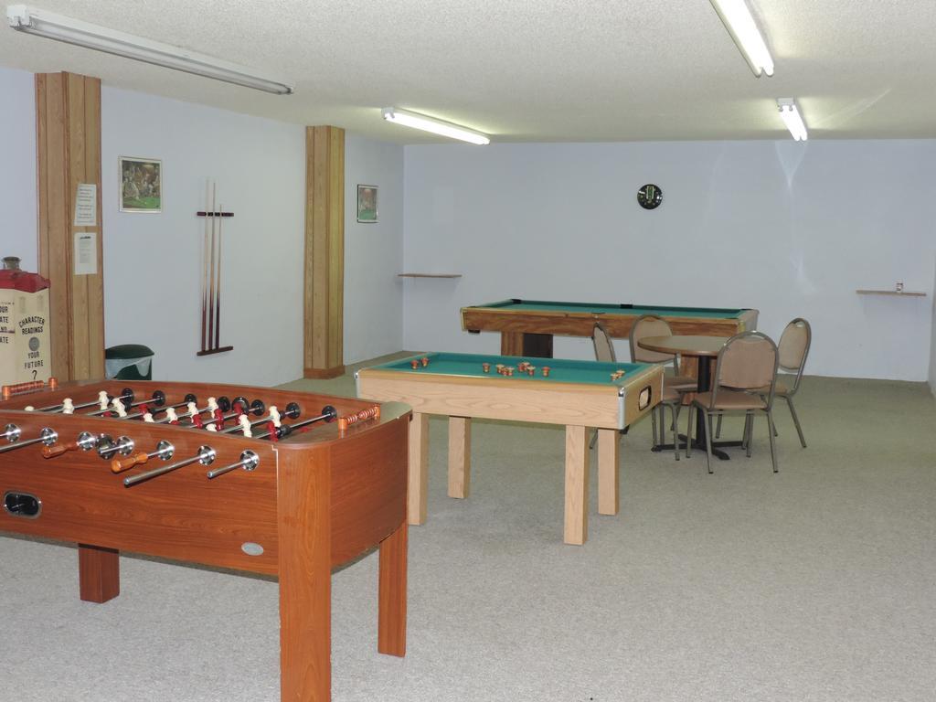 Hunters Lodge Motel Paducah Zewnętrze zdjęcie