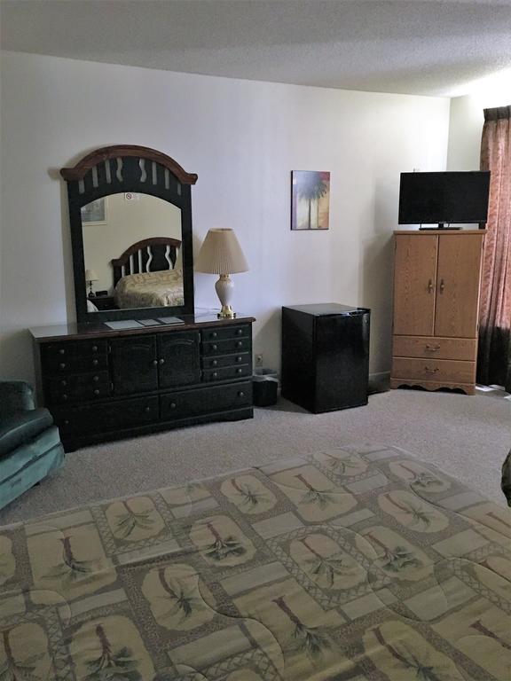 Hunters Lodge Motel Paducah Zewnętrze zdjęcie