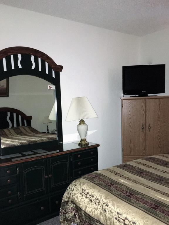 Hunters Lodge Motel Paducah Zewnętrze zdjęcie