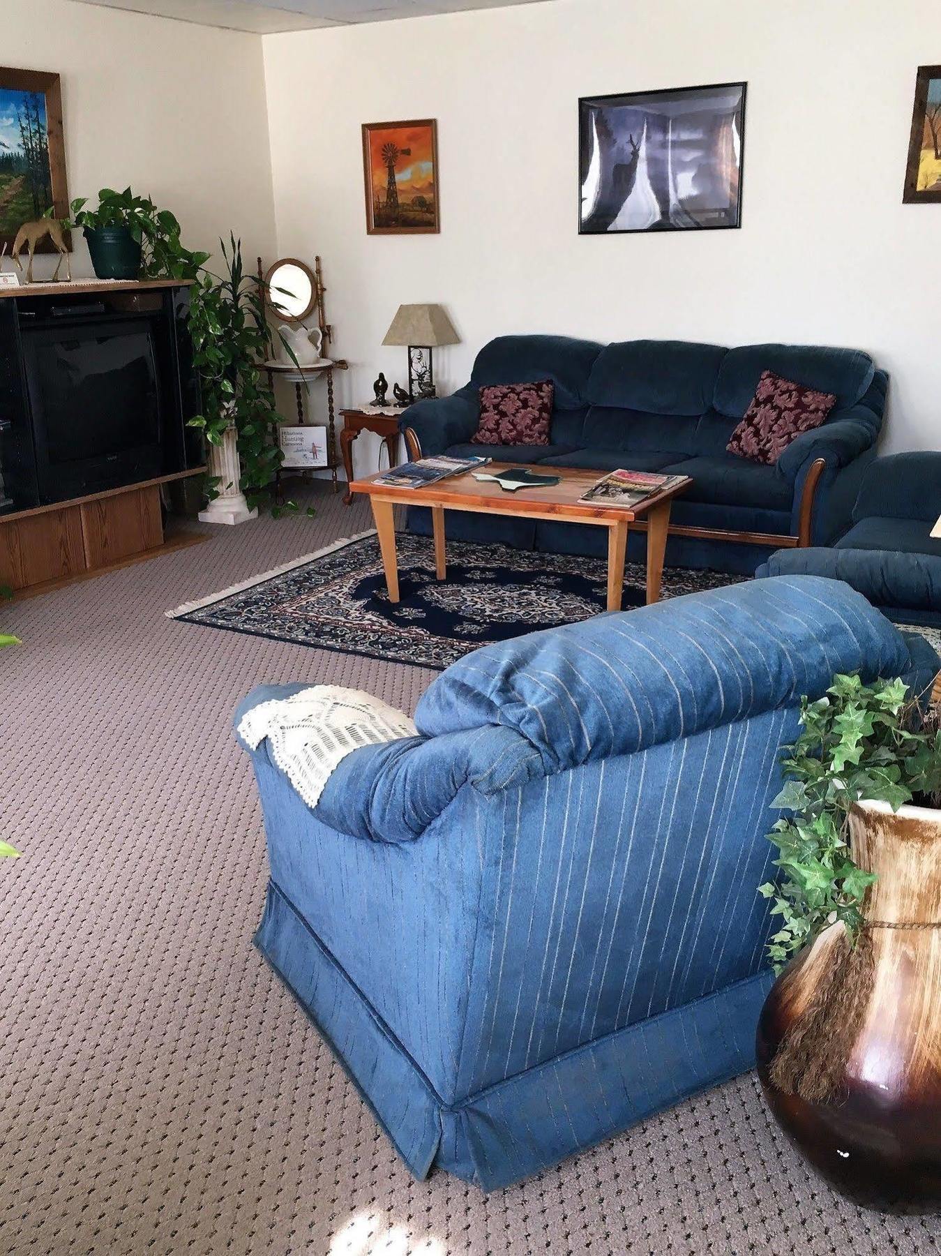 Hunters Lodge Motel Paducah Zewnętrze zdjęcie