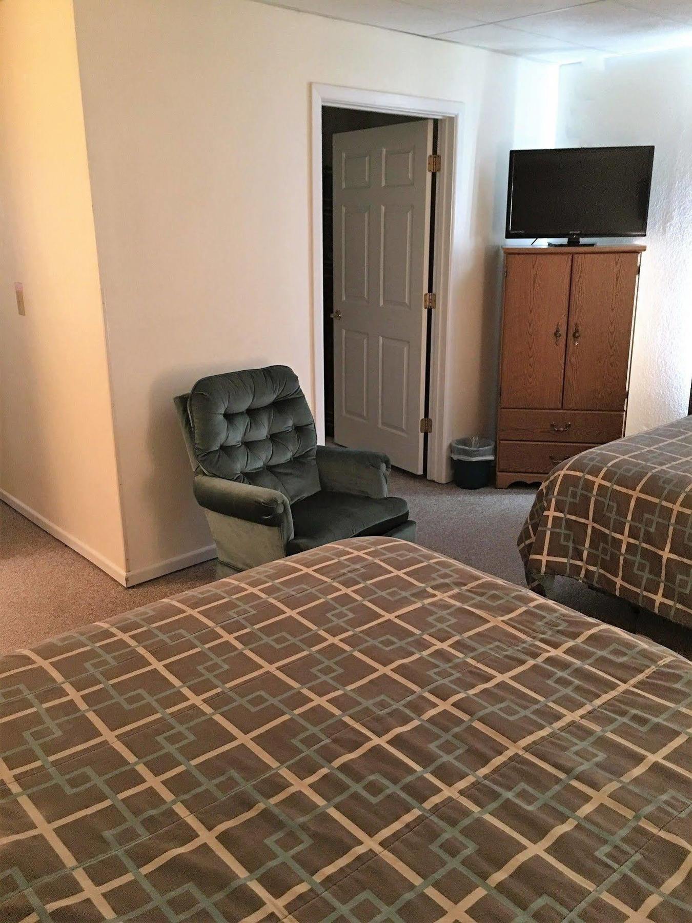 Hunters Lodge Motel Paducah Zewnętrze zdjęcie