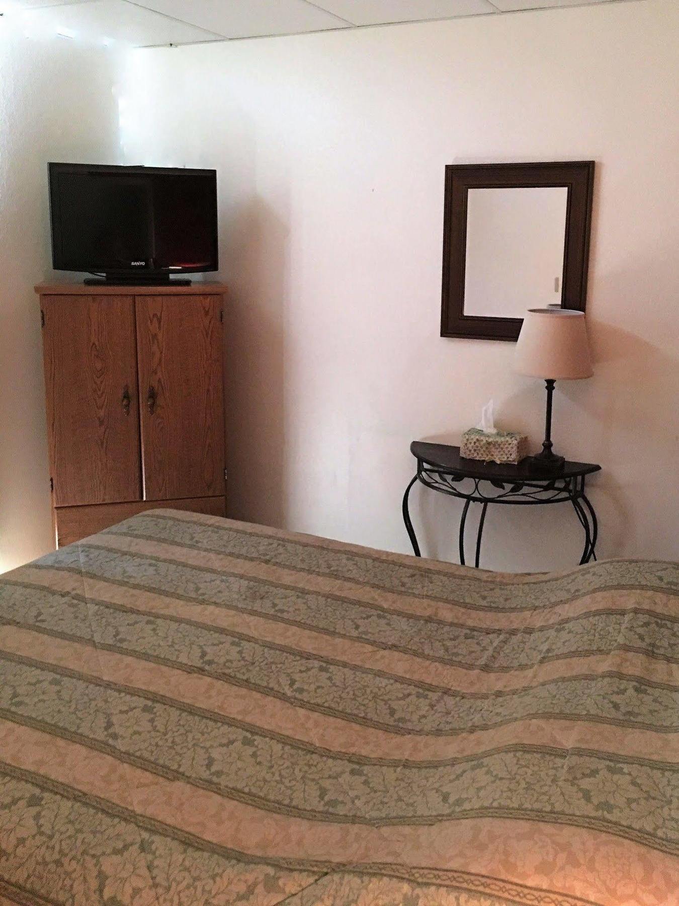 Hunters Lodge Motel Paducah Zewnętrze zdjęcie
