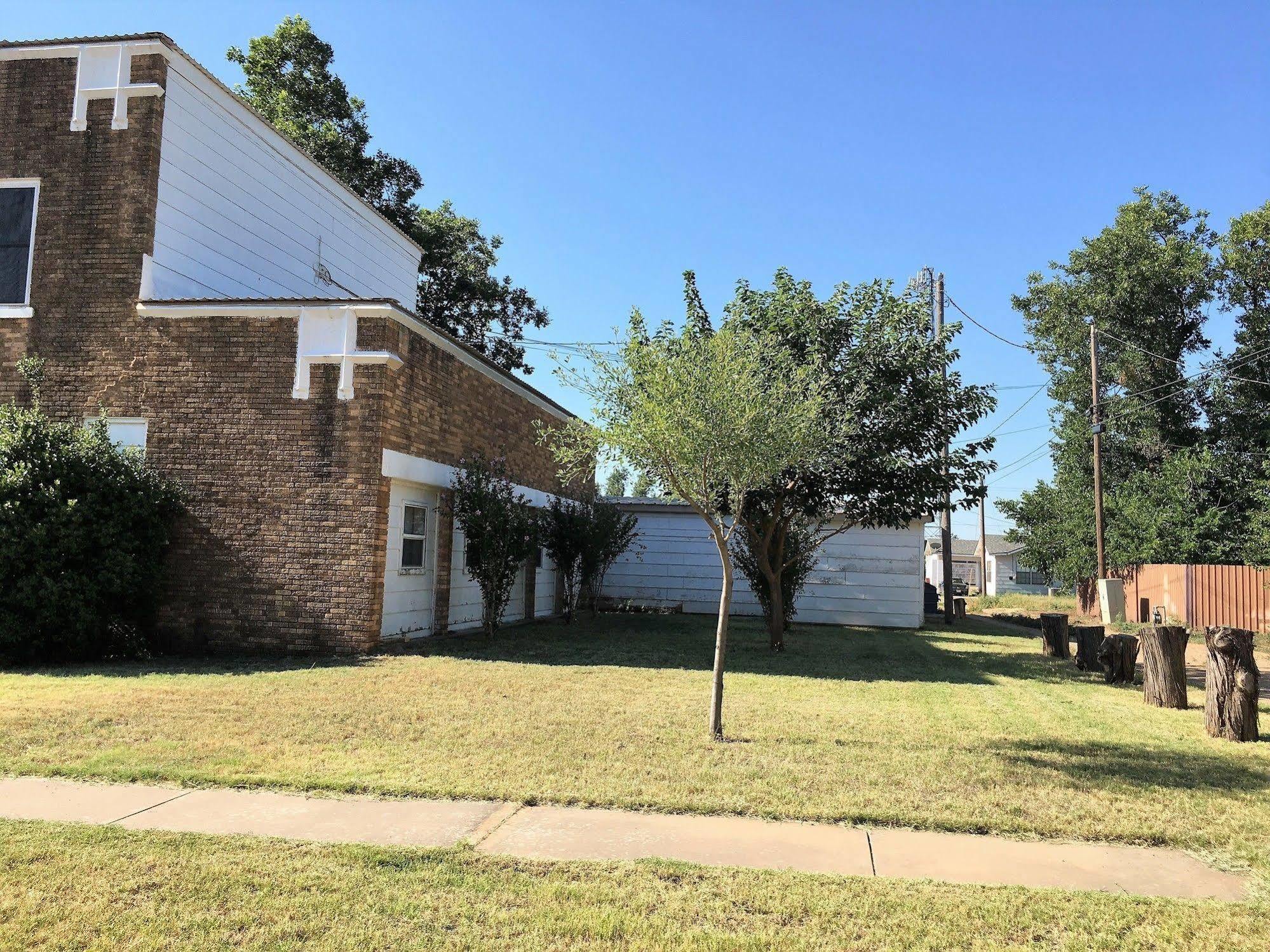 Hunters Lodge Motel Paducah Zewnętrze zdjęcie